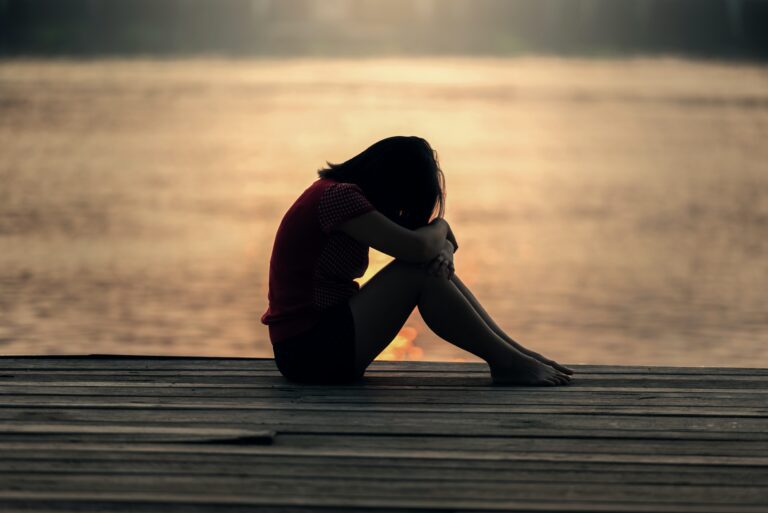 Las adolescentes tienen peor salud mental que los niños