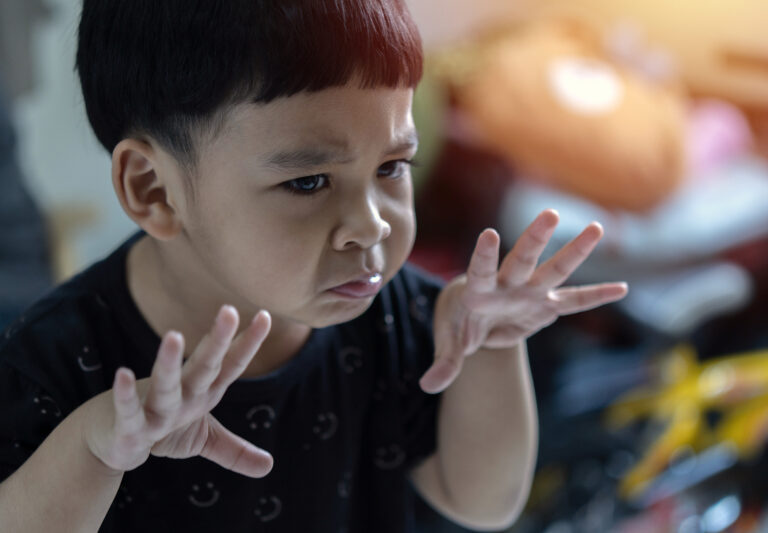miedo Halloween Niños que tienen miedo a Halloween: Cómo ayudarles
