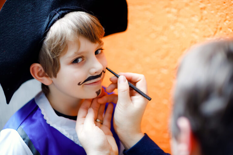 Recomendaciones Halloween con niños Recomendaciones para disfrutar de Halloween con niños