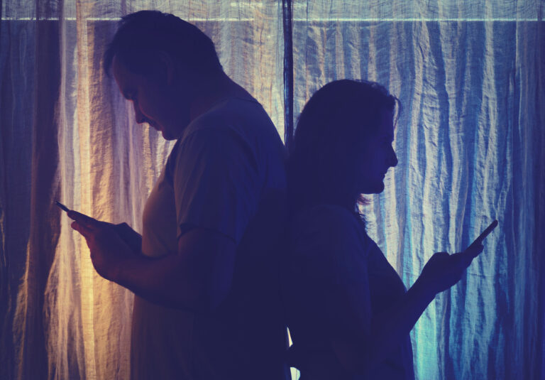 pareja con hijos Cuidar la relación de pareja con hijos