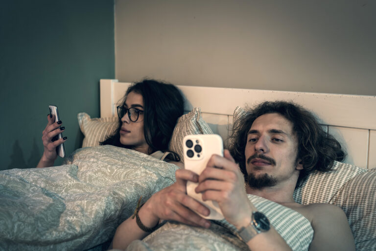pareja con hijos Cuidar la relación de pareja con hijos
