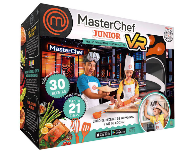 Regalos Navidad: Premios a los mejores juguetes 2023