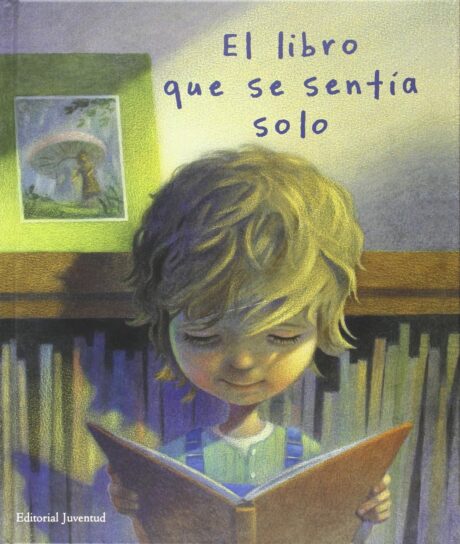 Cuentos para fomentar leer por placer en la primera infancia