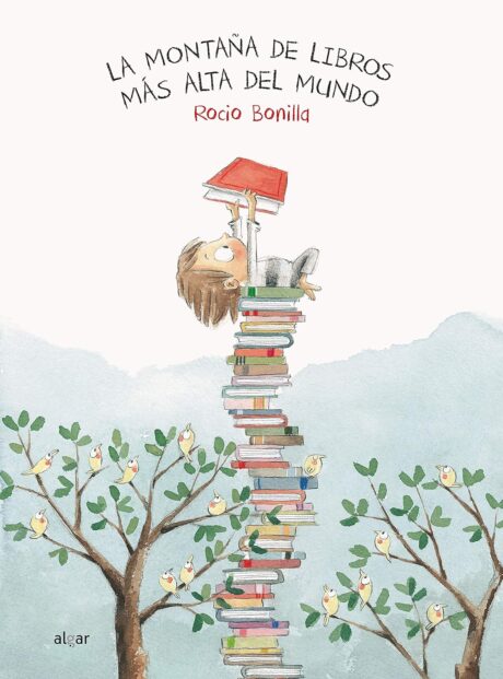 Cuentos para fomentar leer por placer en la primera infancia