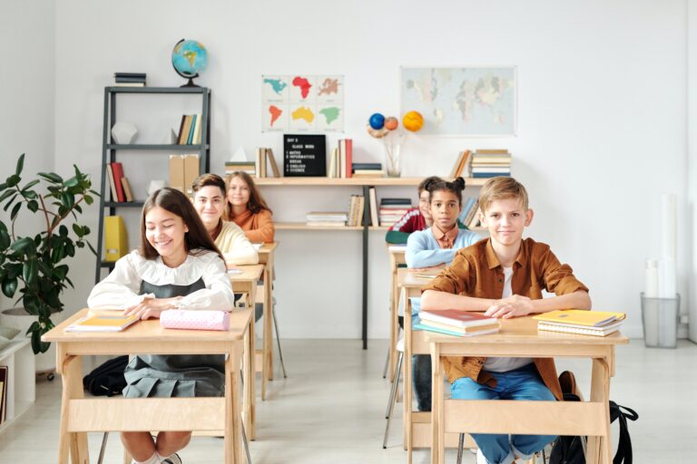 plan de mejora educativo El Gobierno elabora un plan de mejora educativo