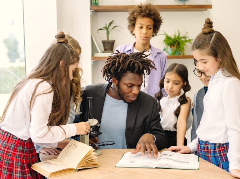 plan de mejora educativo El Gobierno elabora un plan de mejora educativo