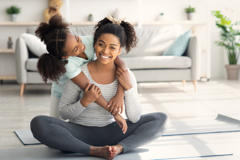 ¿Tener hijos te hace más feliz?