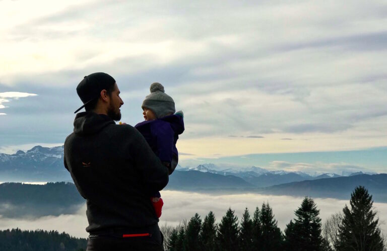 ¿Tener hijos te hace más feliz?