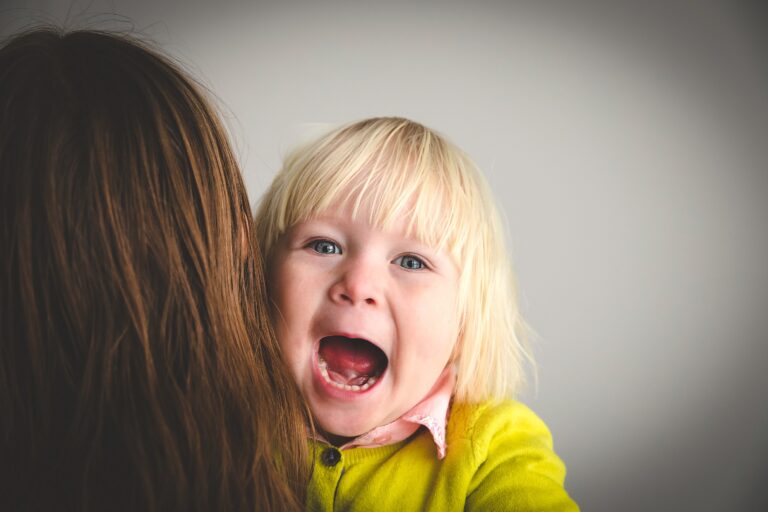 Ansiedad infantil tratamiento y síntomas