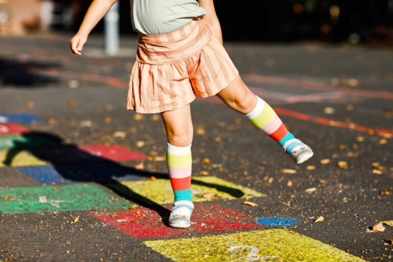 Relaciones positivas en la infancia: resiliencia y salud mental