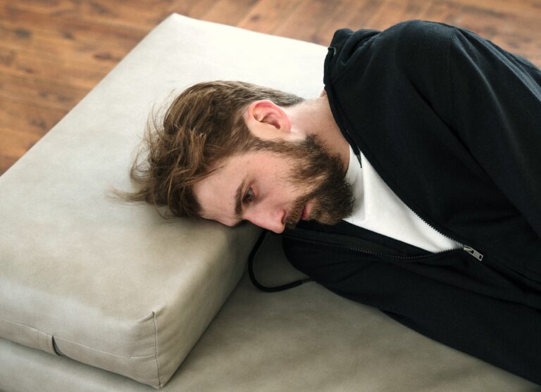 La siesta perfecta para la salud es de 15 a 30 minutos