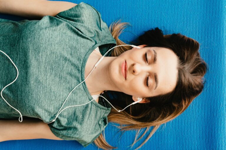 La siesta perfecta para la salud es de 15 a 30 minutos