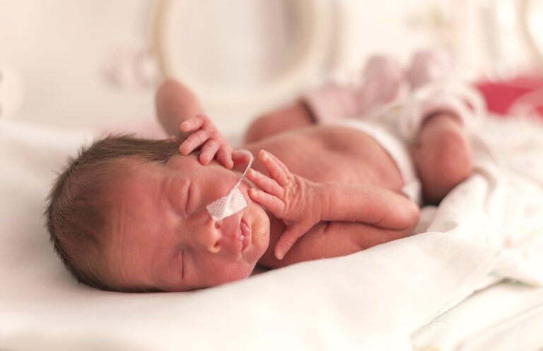 edad prematuro ¿Cómo se corrige la edad de un prematuro?