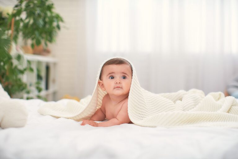 bebé problemas desarrollo ¿Cómo saber si mi bebé tiene problemas de desarrollo?