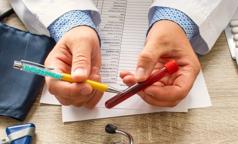 Anemia en adolescentes Anemia en adolescentes