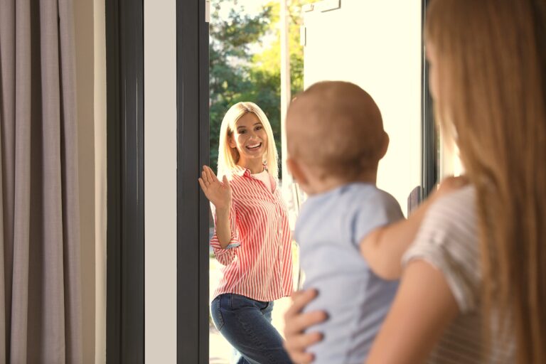 equilibrar trabajo maternidad ¿Cómo equilibrar el trabajo y la maternidad?