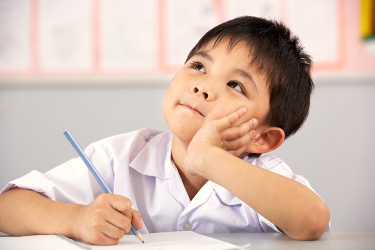 niños de altas capacidades en clase Cómo se comportan los niños de altas capacidades en clase