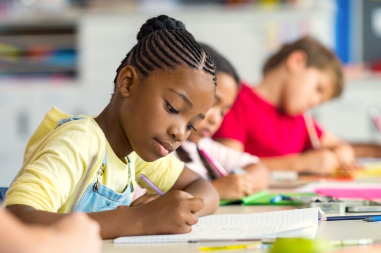 niños de altas capacidades en clase Cómo se comportan los niños de altas capacidades en clase