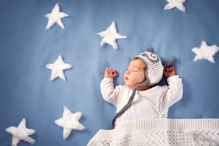 Nombres de niño cortos Nombres de niño cortos y dulces