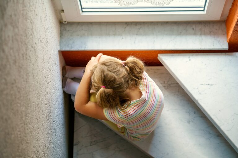 alejarse familia tóxica Familia tóxica: ¿Cuándo es necesario alejarse de la familia?