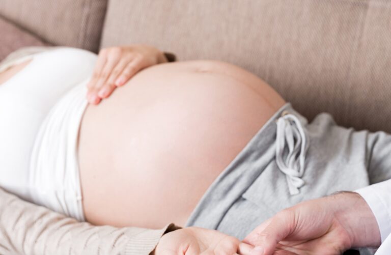 infecciones embarazo ¿Cuáles son las infecciones más comunes en el embarazo?