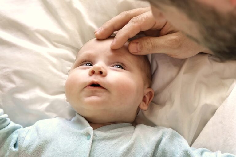 Maternés Qué es el "maternés" y por qué es importante para el bebé
