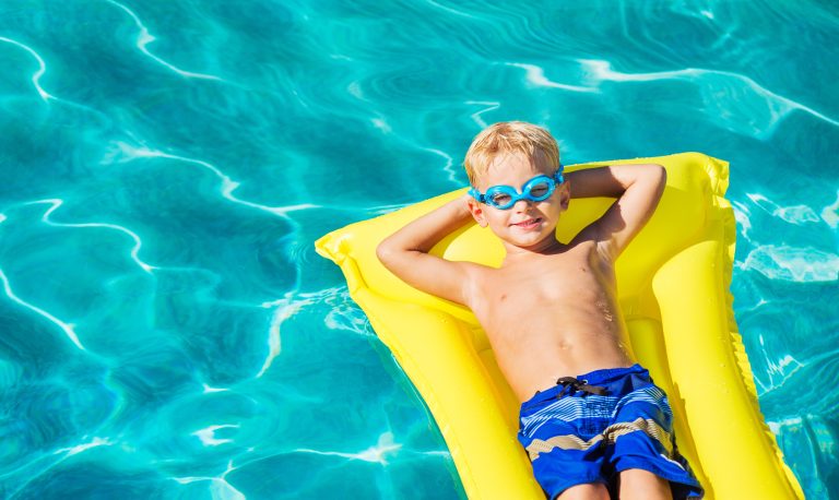 Las vacaciones son una época de aumento excesivo de peso en los niños y niñas, según un estudio Las vacaciones son una época de aumento excesivo de peso en los niños y niñas, según un estudio