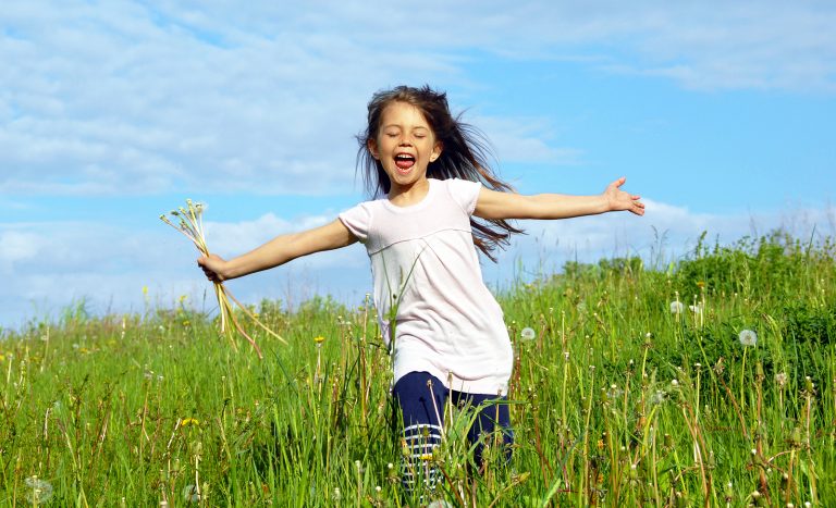 13 Consejos para criar niños seguros de sí mismos