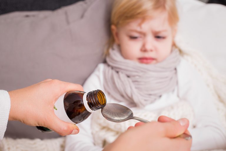 Alergia a medicamentos en niños cuáles son las más comunes, cómo detectarlas y qué alternativas hay