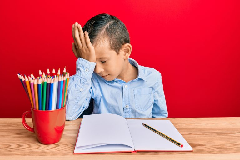 Prueban la teoría de que olvidar es en realidad una forma de aprendizaje