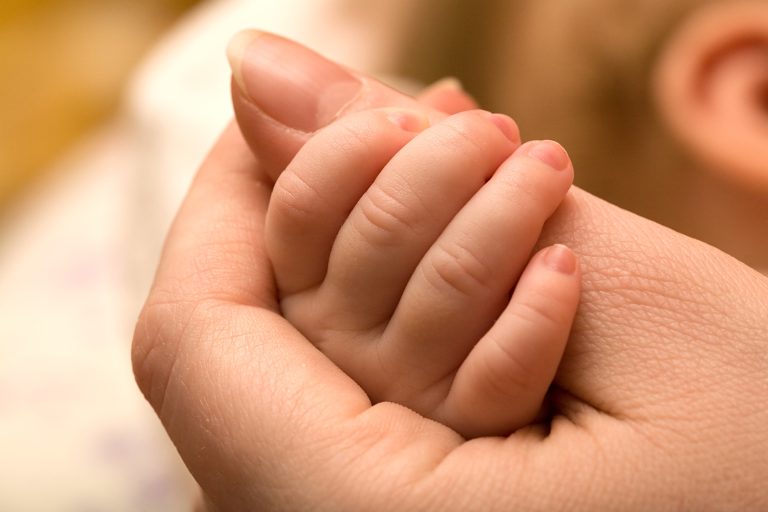 adopción Y de repente... (Mi historia de adopción) - CSC
