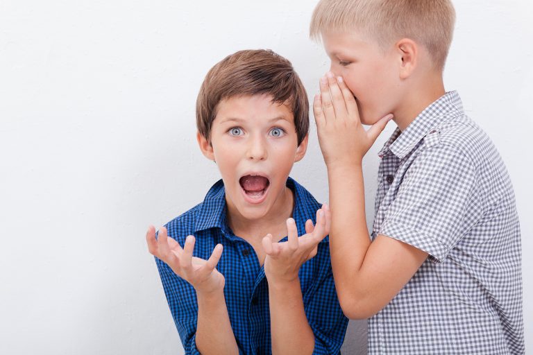 ¿Cuándo mienten los adolescentes a sus padres (y cuándo dicen la verdad)?